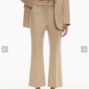 Aritzia Vivace Pant